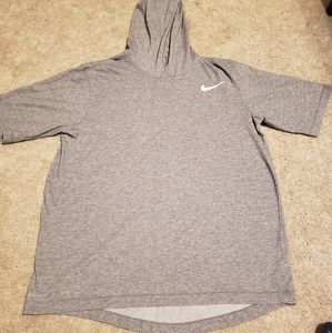 Mens Nike Drifit Shirt